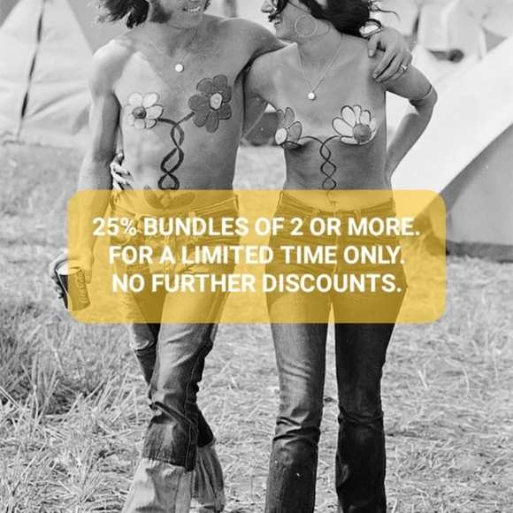 New Levi's logo tee - Picture 5 of 6